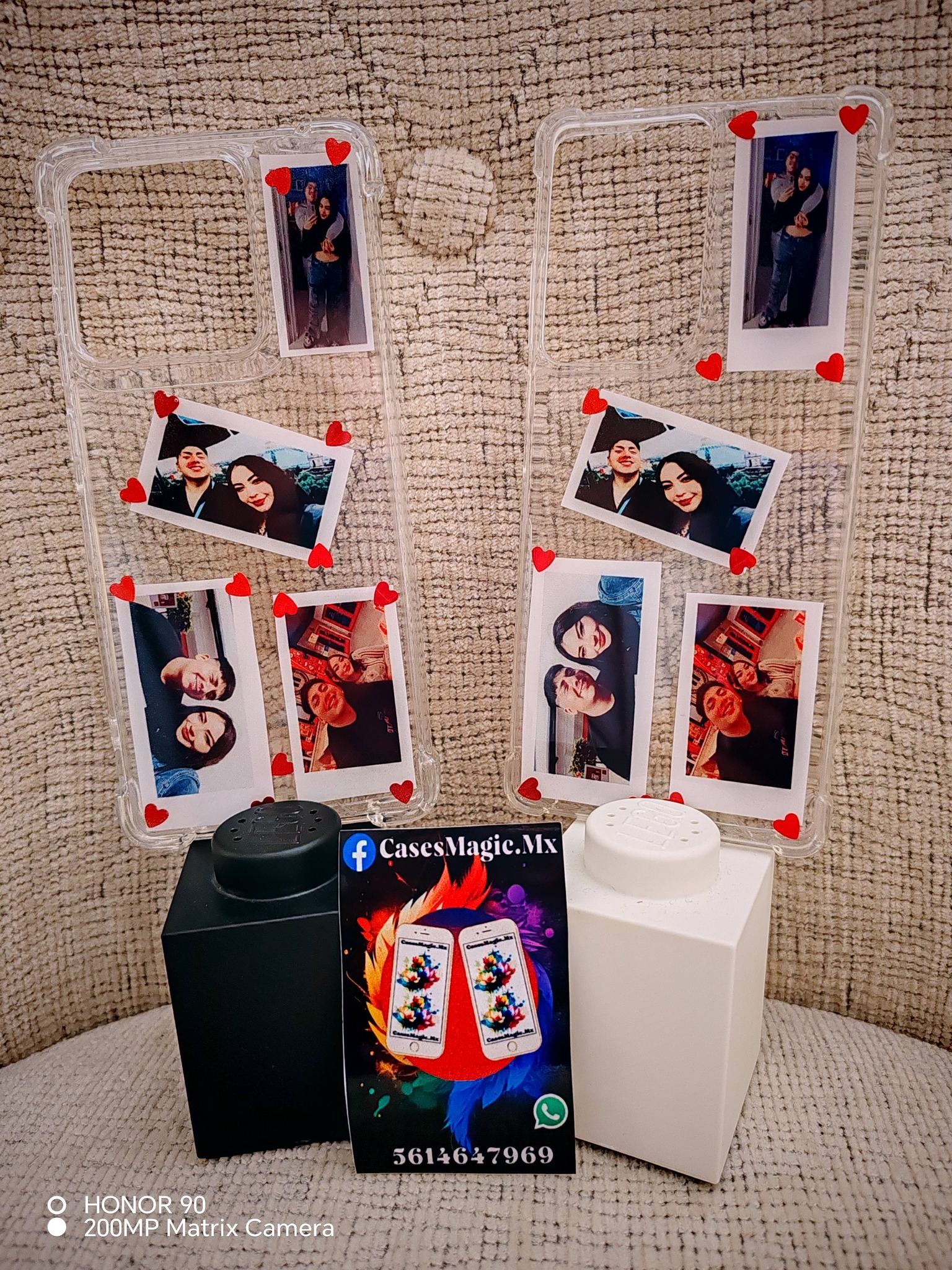 CasesMagic.MX | Ecatepec de Morelos