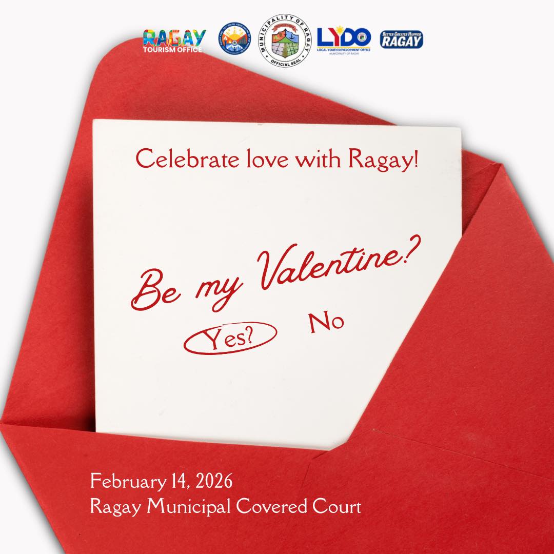 Ragay LGU