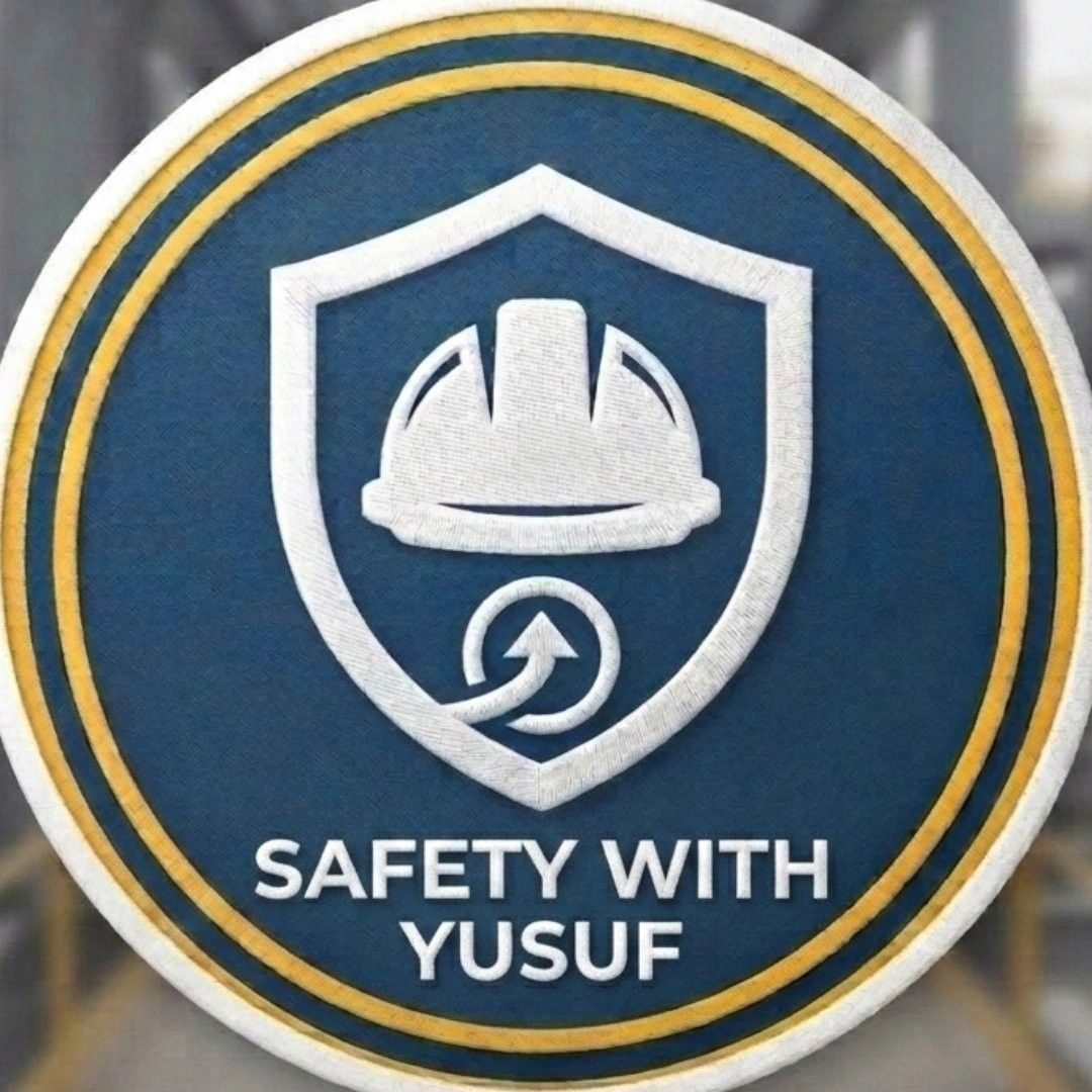 Safety with yusuf on Reels