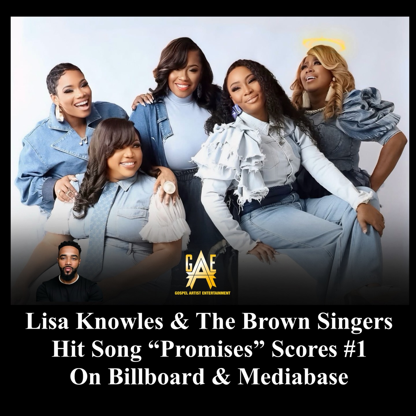 Truly Blessed Entertainment | Huntsville AL