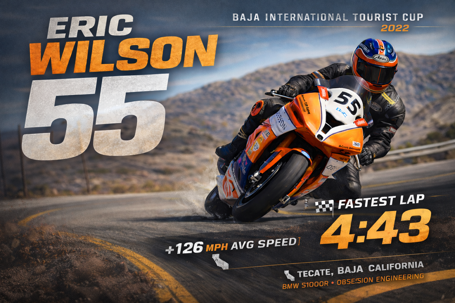 Baja Aventure Riders added a new... - Baja Aventure Riders