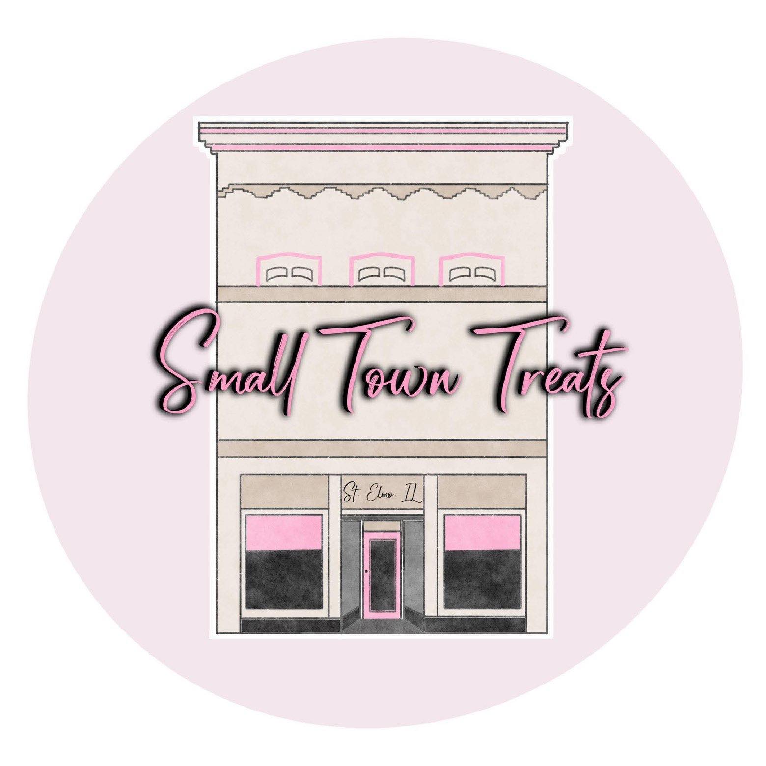 Small Town Treats | Come have something to eat with us | Facebook
