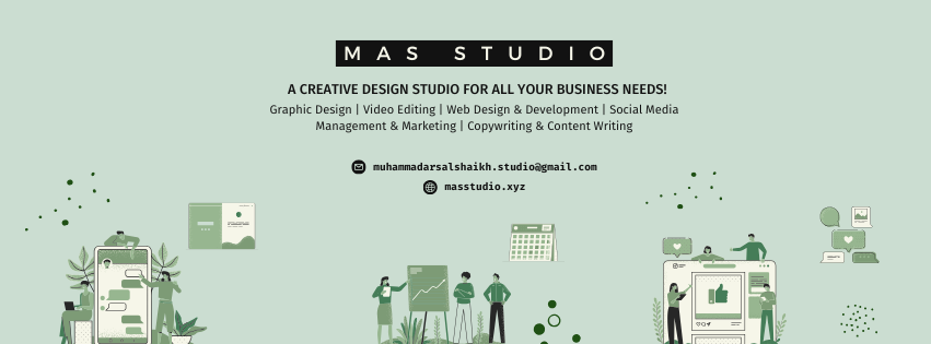 MAS Studio