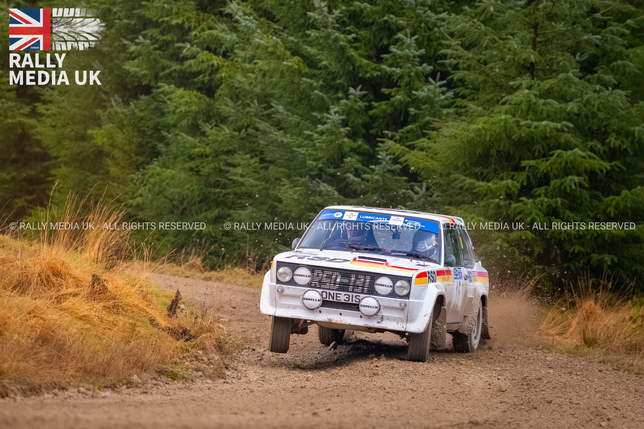 Rally - Here is our set from this year’s Riponian Rally 2026… despite ...