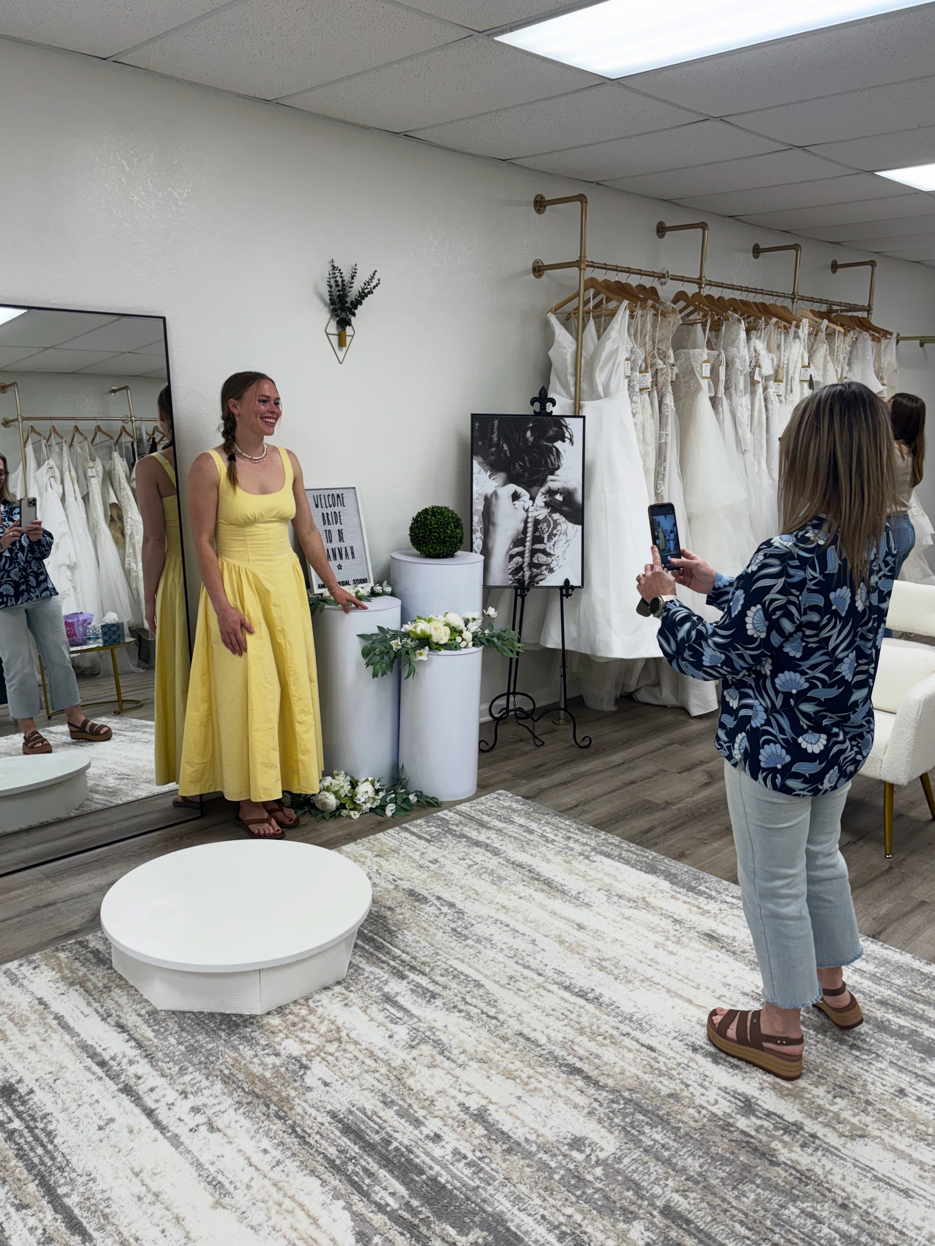 Amore Bridal Studio
