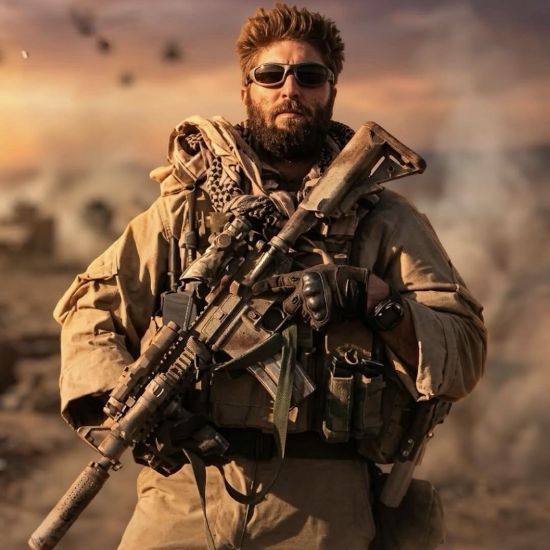 jasonredmanww joined the U.S. Navy on September 11, 1992, and