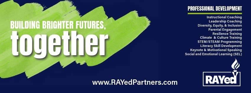 RAYed Partners | Montgomery AL