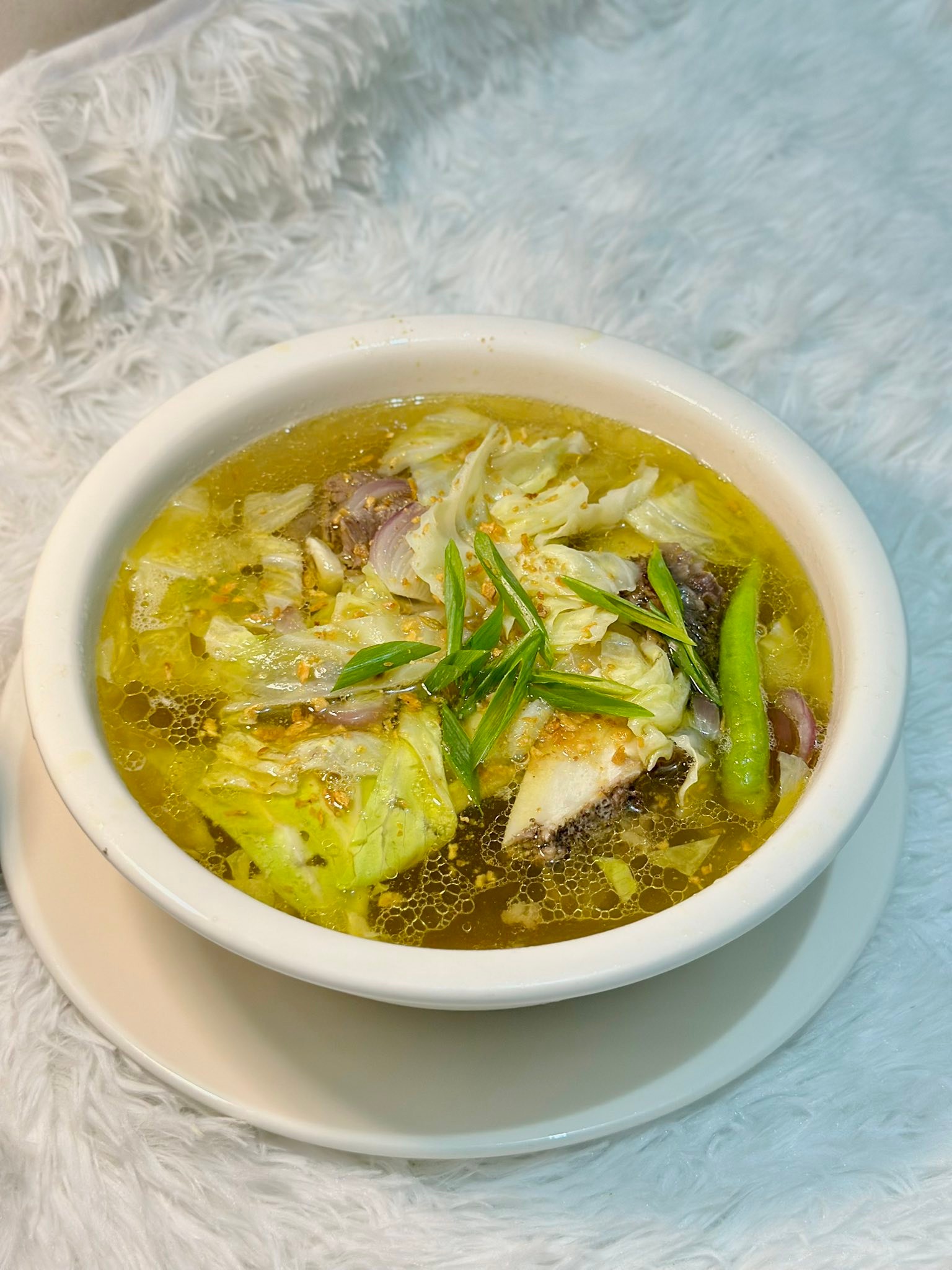 McMillan Kitchen - Kabacan