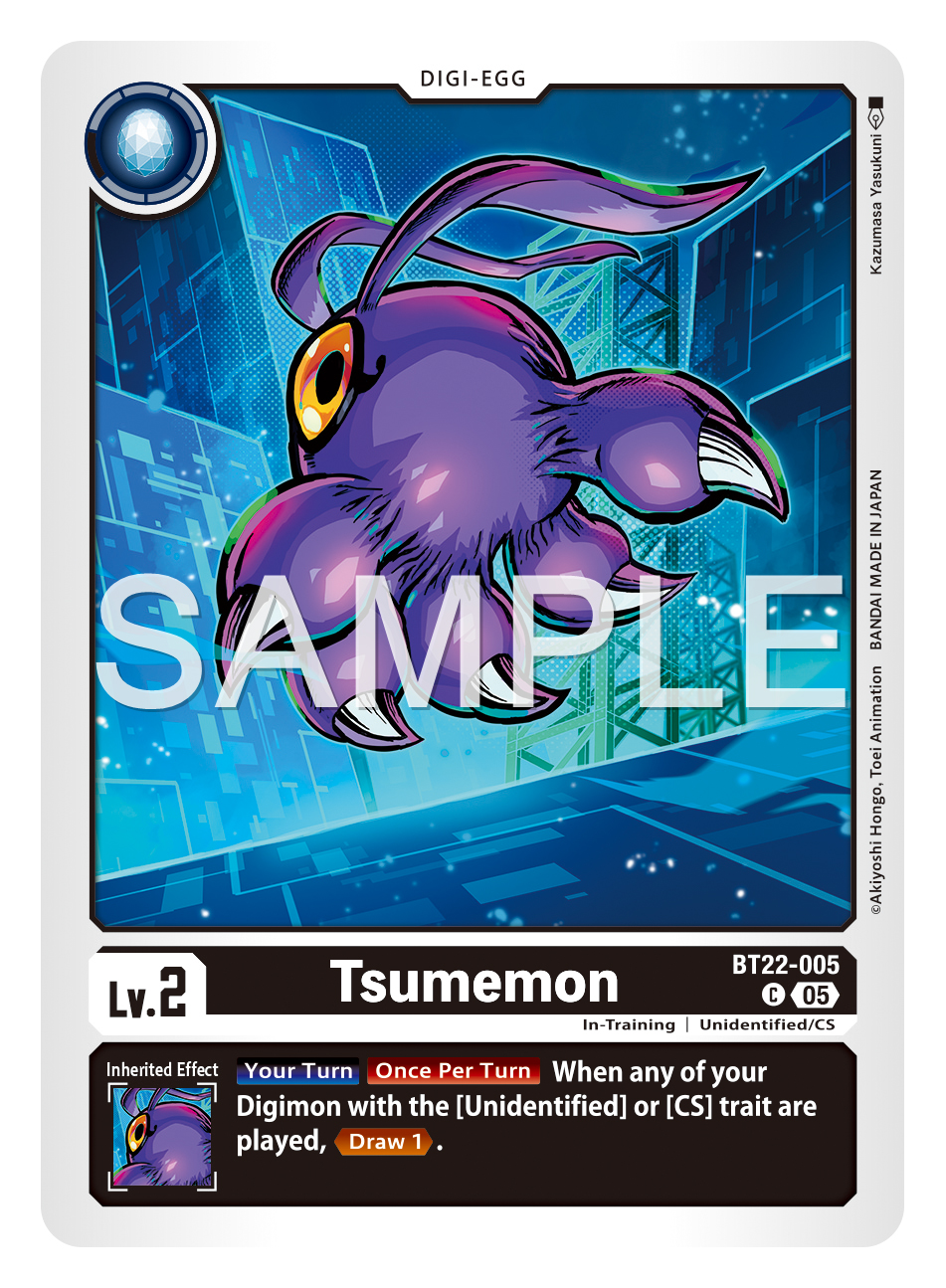 [Card Reveals] Hello... - Digimon Card Game English Version | Facebook