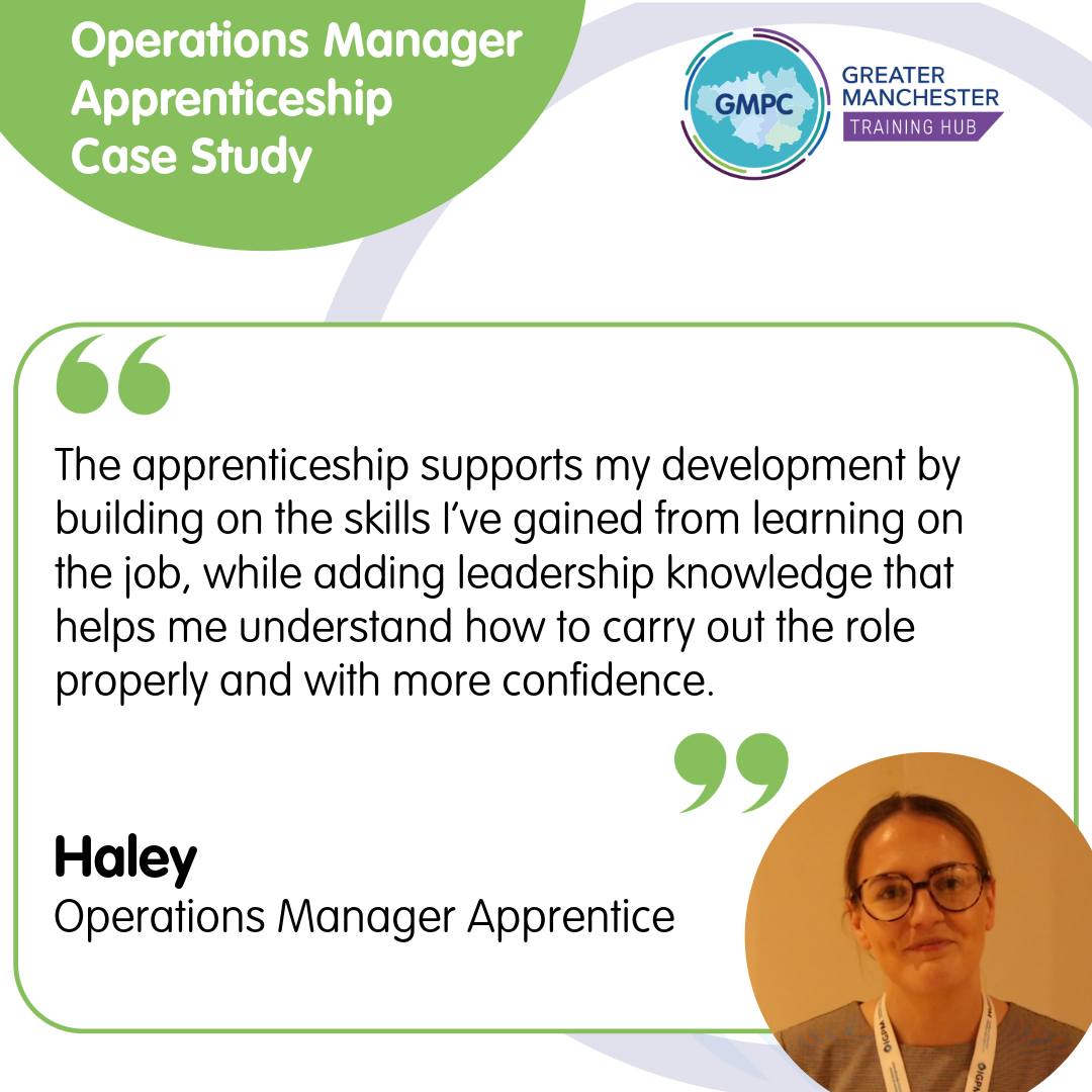 🎉 Celebrating National... - Greater Manchester Training Hub | Facebook