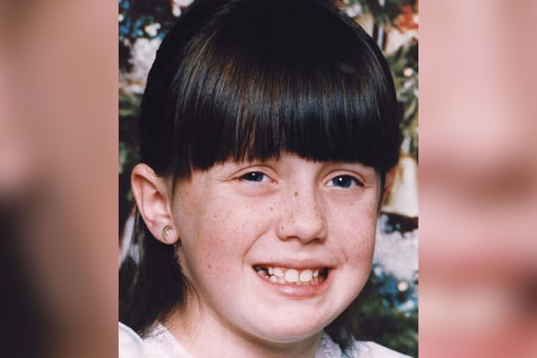 Crime - It has been nearly 30 years since 9-year-old Amber Hagerman ...