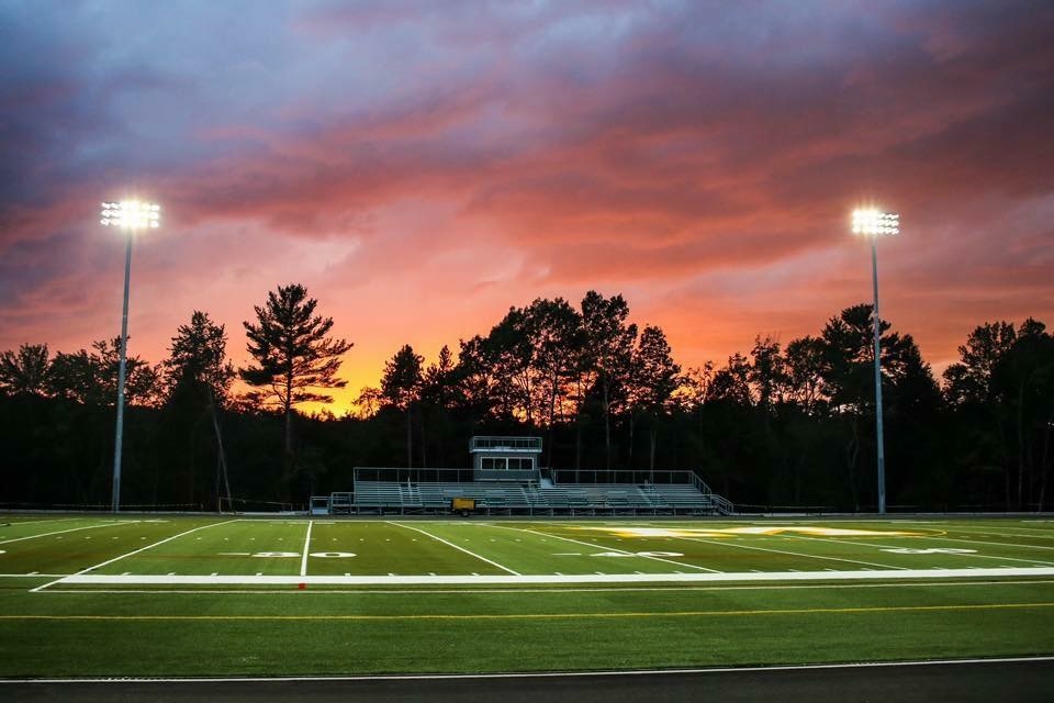 Massabesic High School Athletics