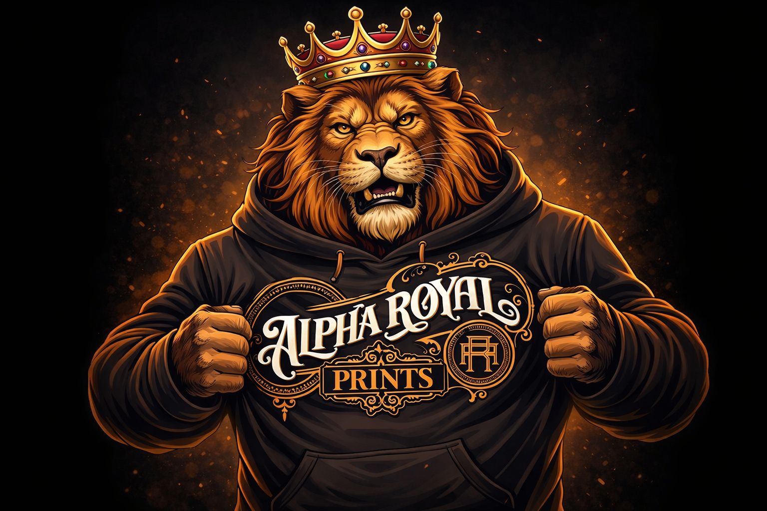 Alpha.Royal.Prints