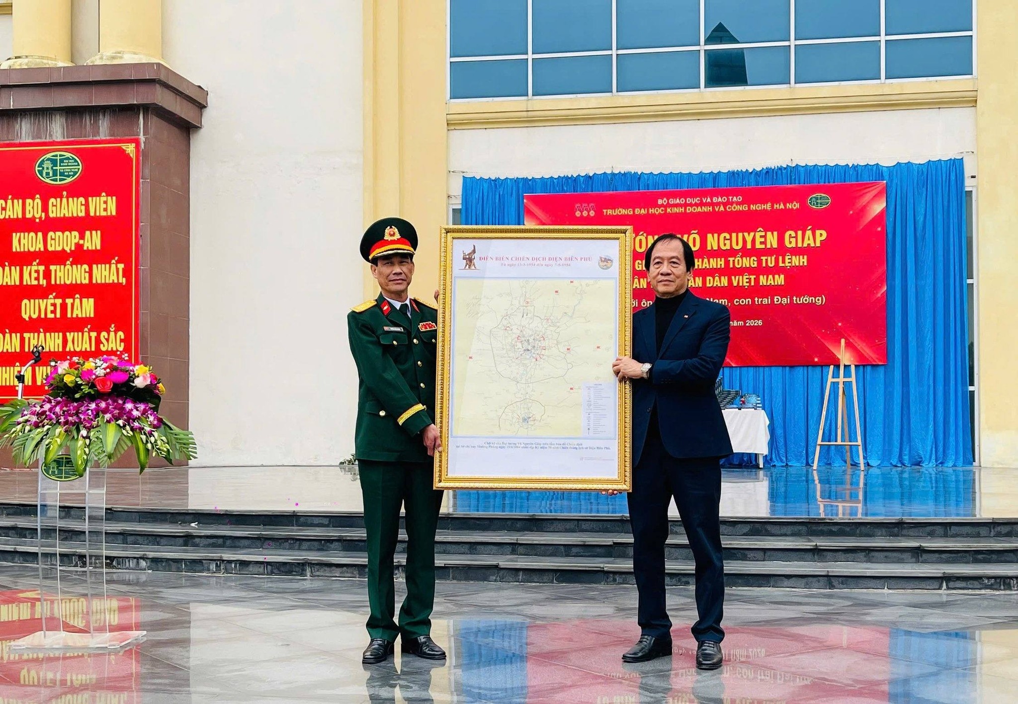 Phòng Công tác Sinh viên... - Phòng Công tác Sinh viên HUBT