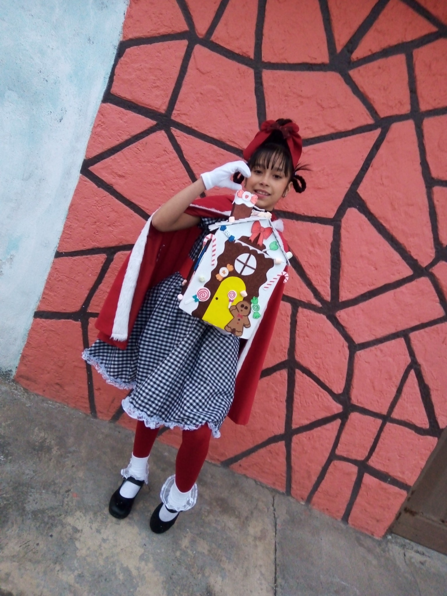Garita Itzel