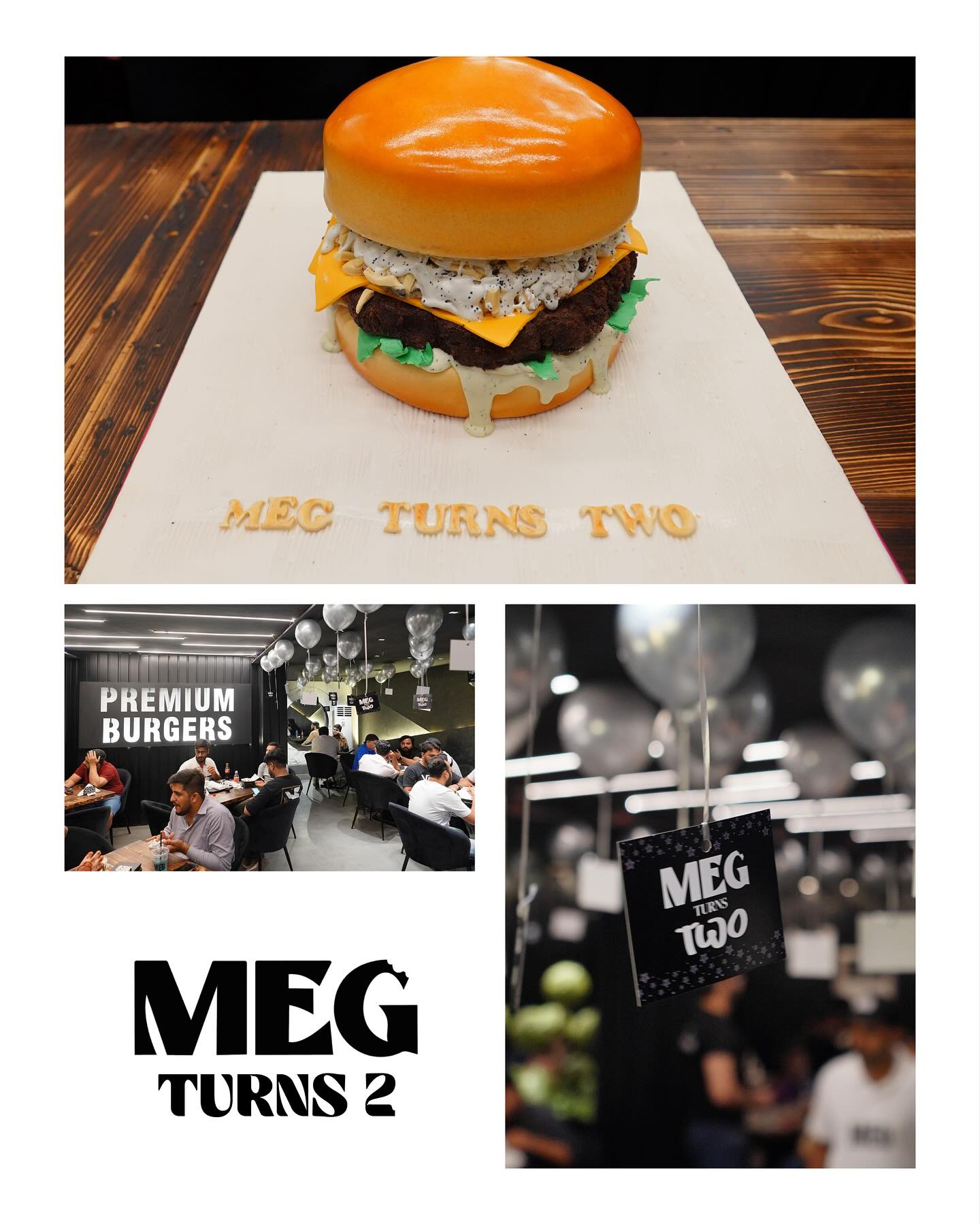MEG Pakistan | Lahore