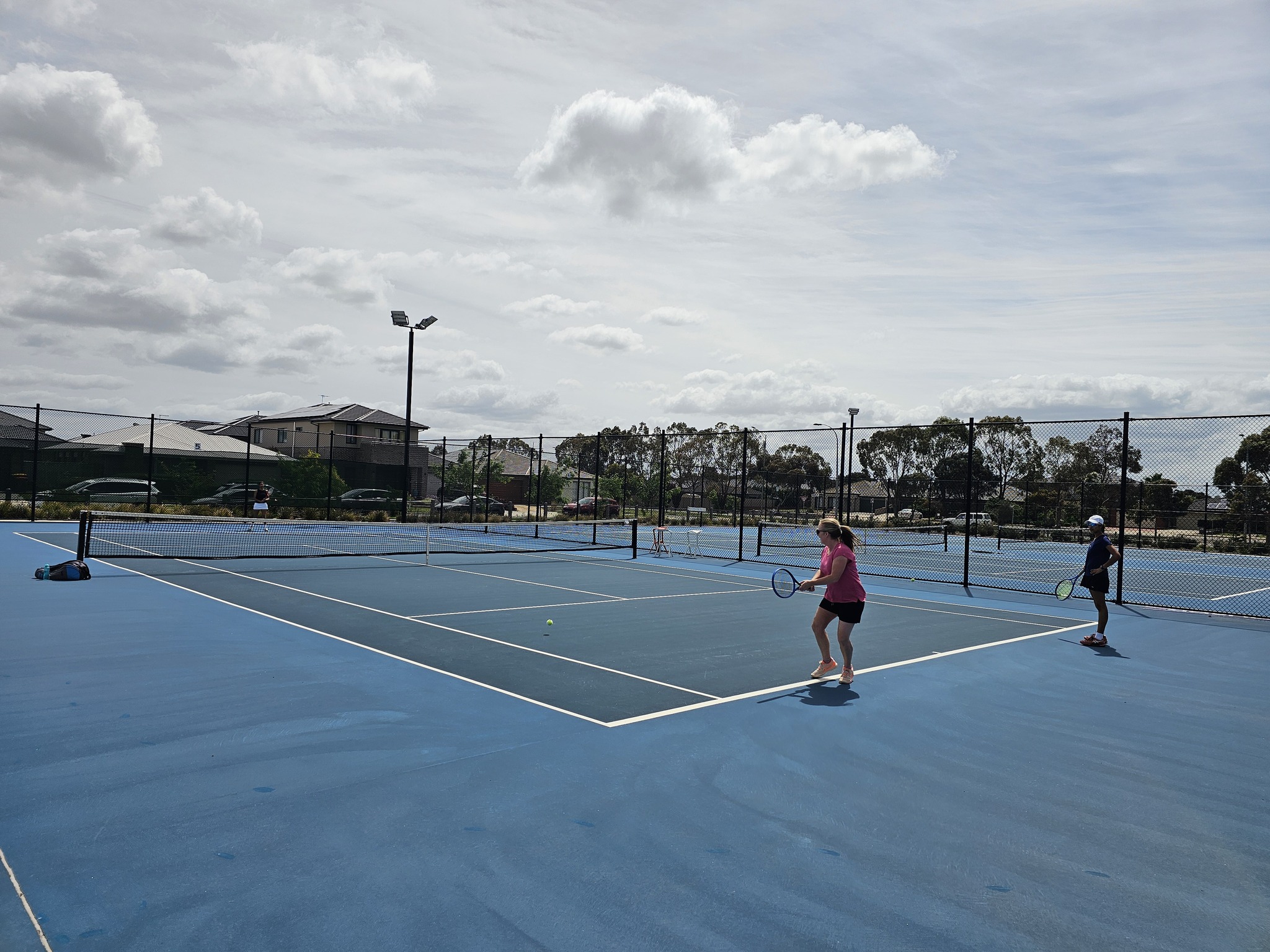 Point Cook Tennis Club