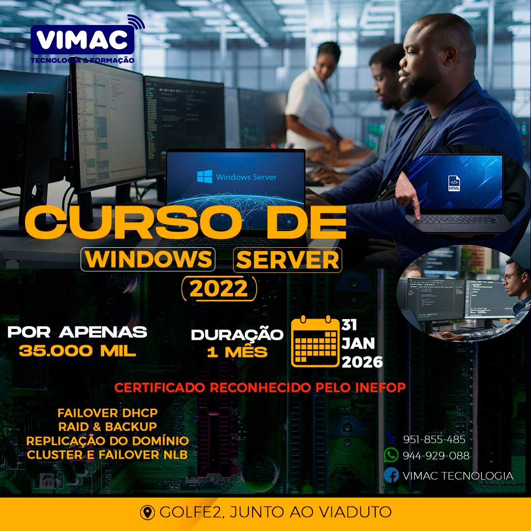 Vimac Tecnologia