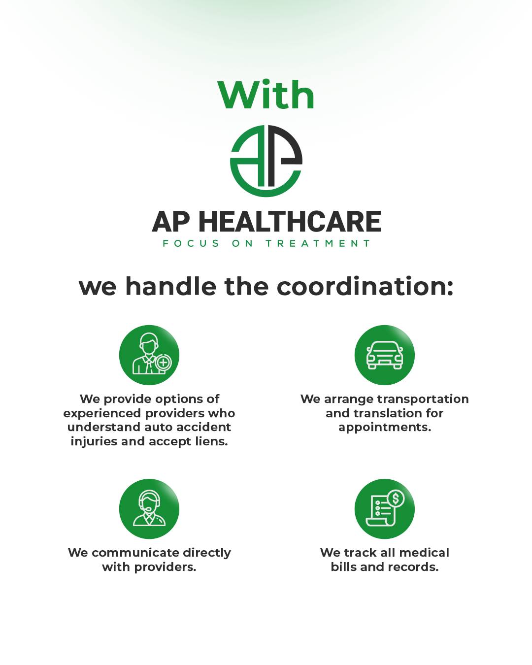 AP Healthcare LLC | Atlanta GA