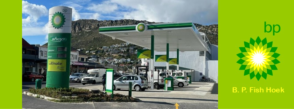 B. P. Fish Hoek | Fish Hoek