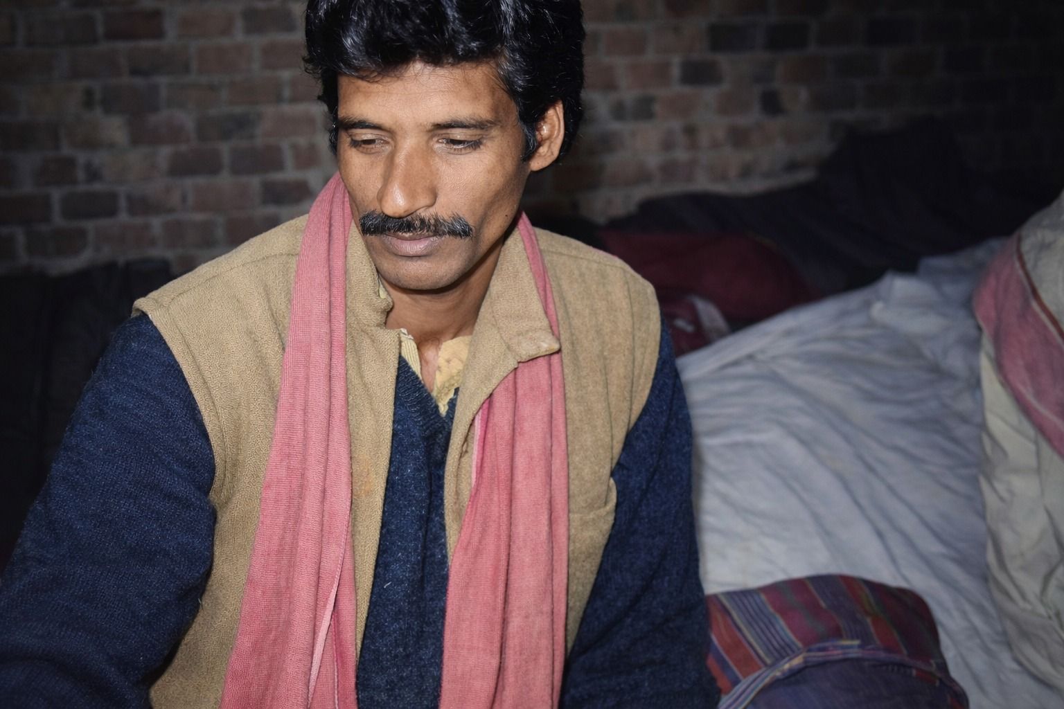 Surendra Mishra