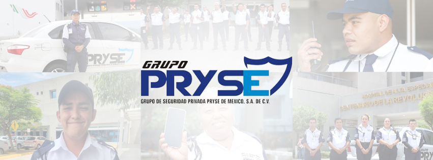 Grupo PRYSE