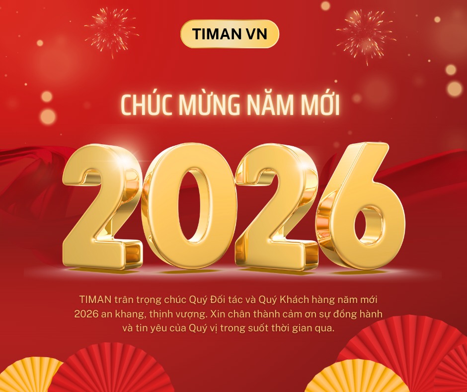 Timan Vạn Phúc