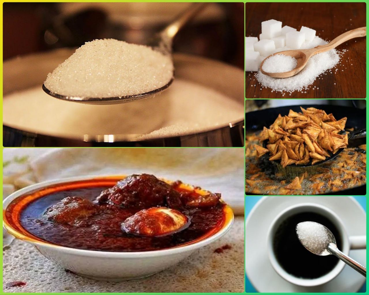 Ethiopian - ጤናን የሚጎዳው አመጋገብ … ጥንቃቄ የተሞላበትና የተመጣጠነ አመጋገብ የሰውነት አቋምን ...