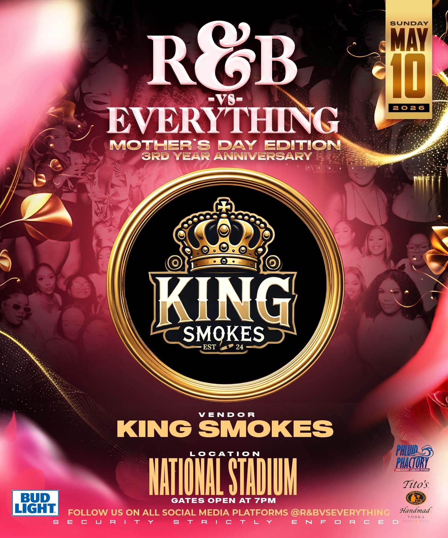 R&B Vs Everything added a new photo. - R&B Vs Everything