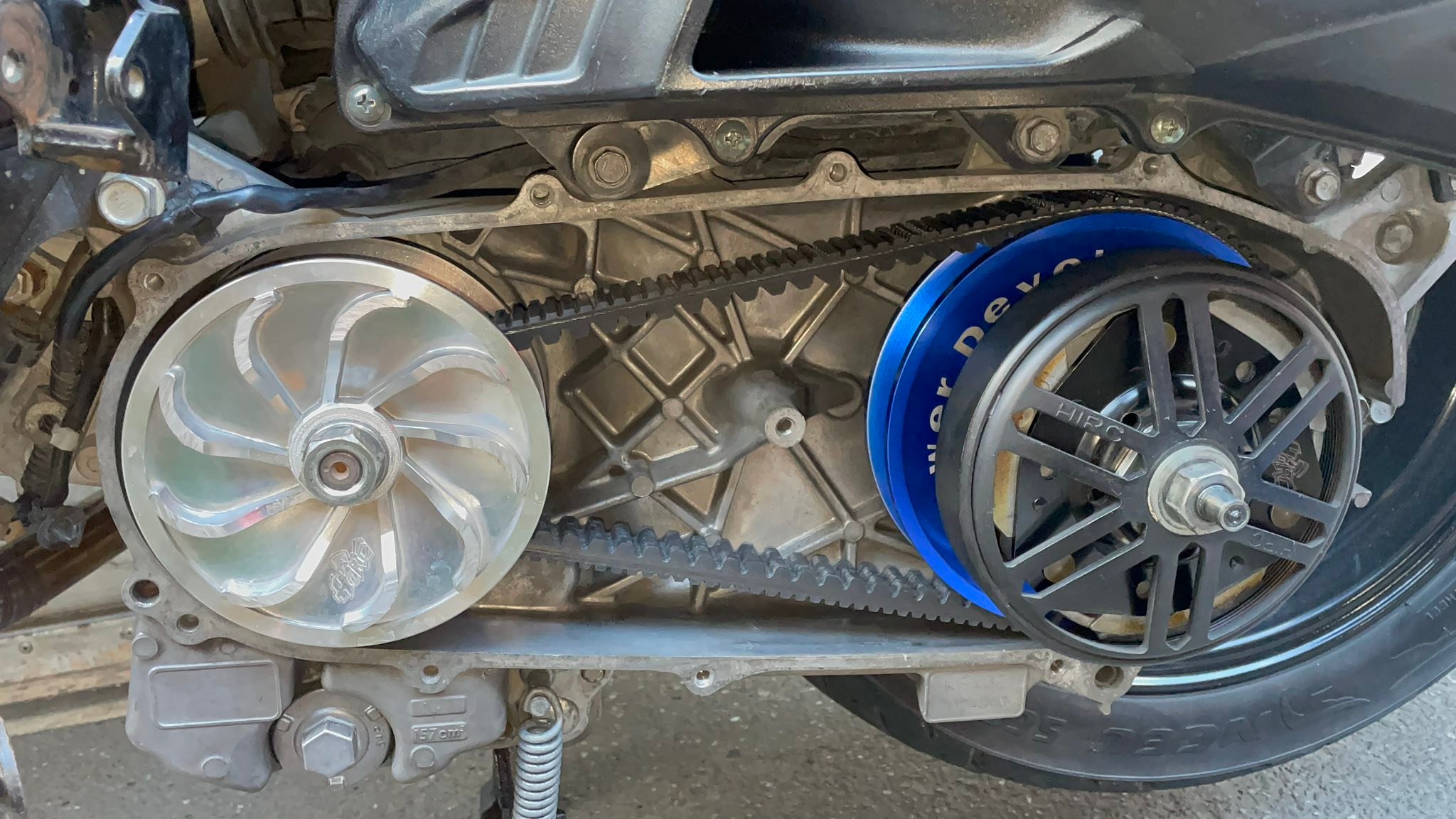 Parts Out For Sale 02/09/25 Update: Mags with Tire Set 1500 Front