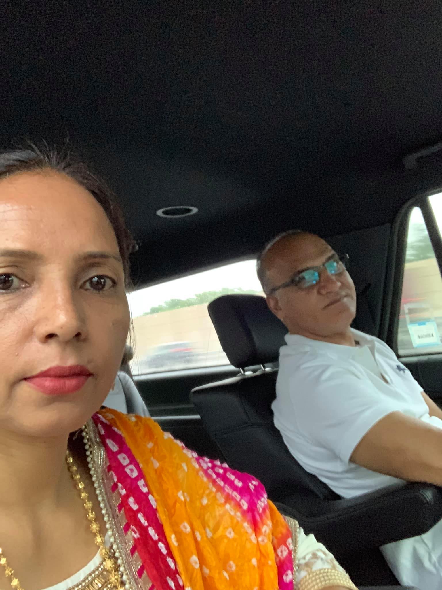 Rekha Rani