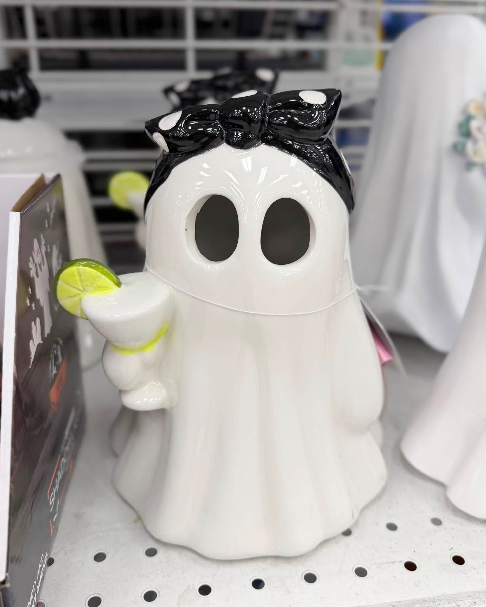Let's - the cutest spooky car air fresheners at the hallmark store