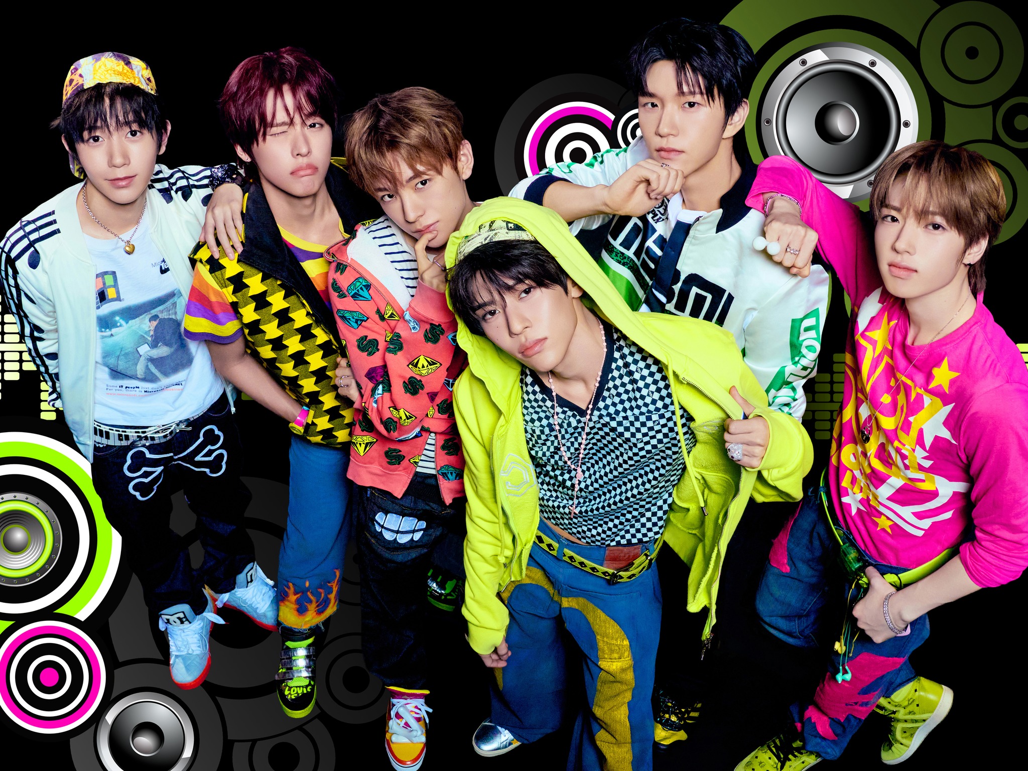 SMTOWN