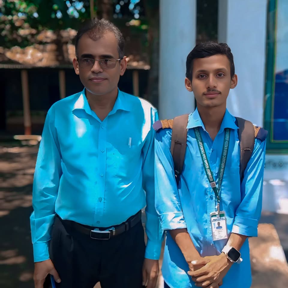 Muhammad Habibullah