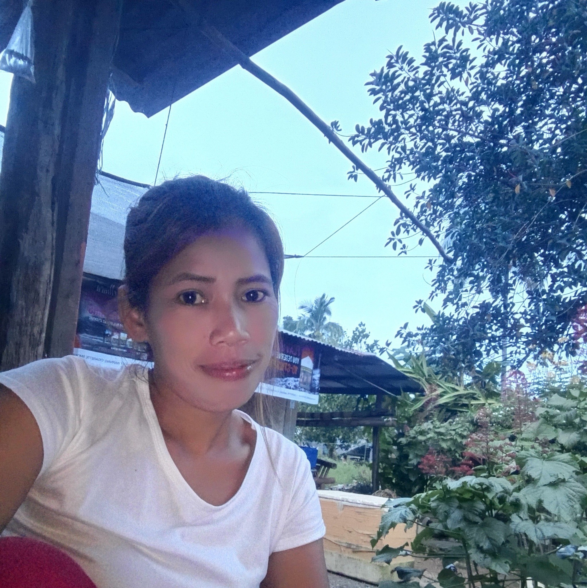 Gerly Francia
