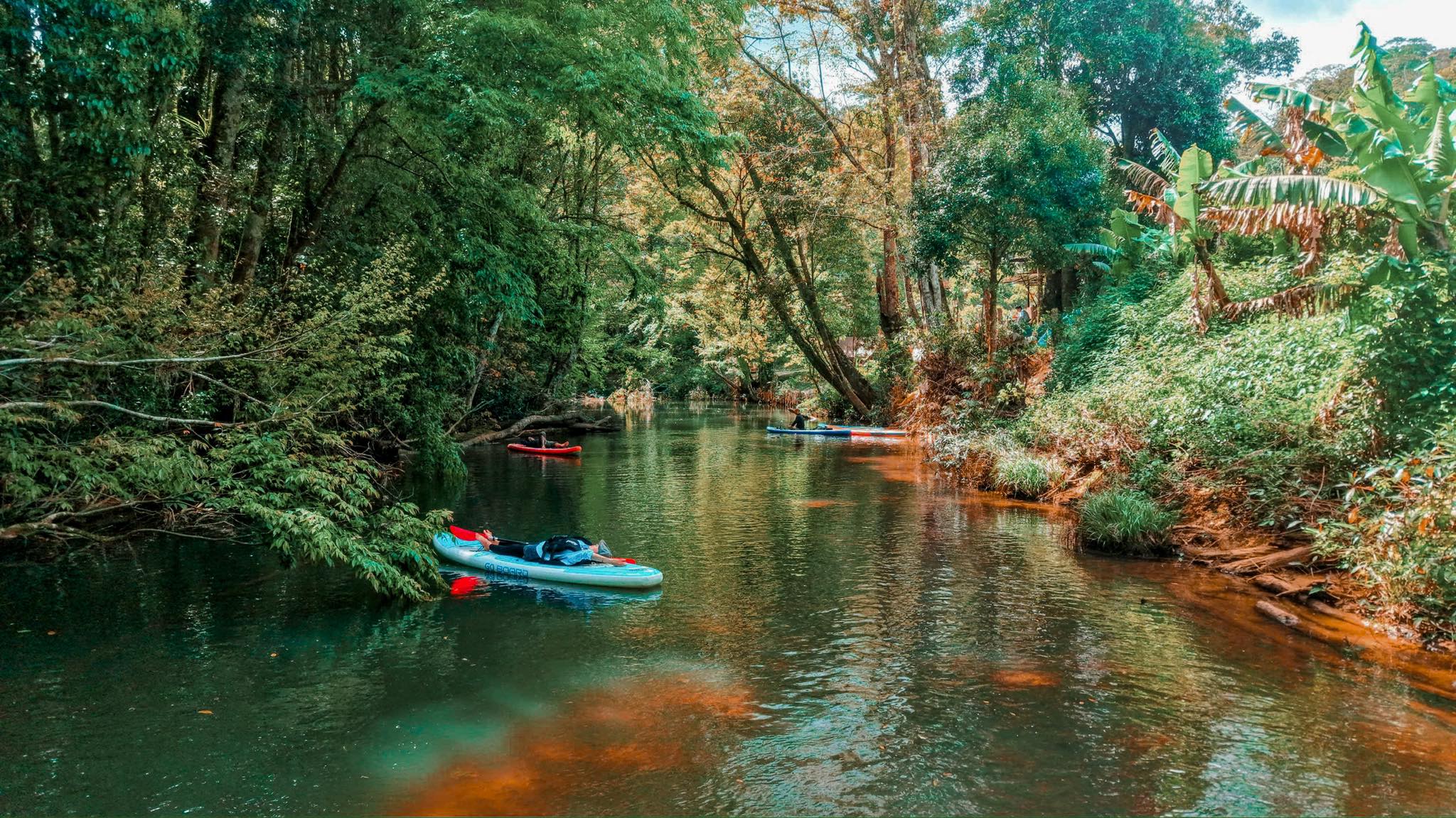 Anfarm | Lac Duong