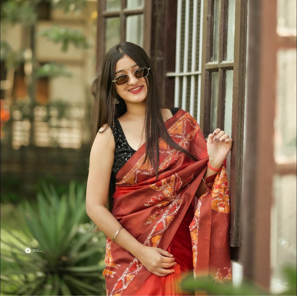 Tina Das