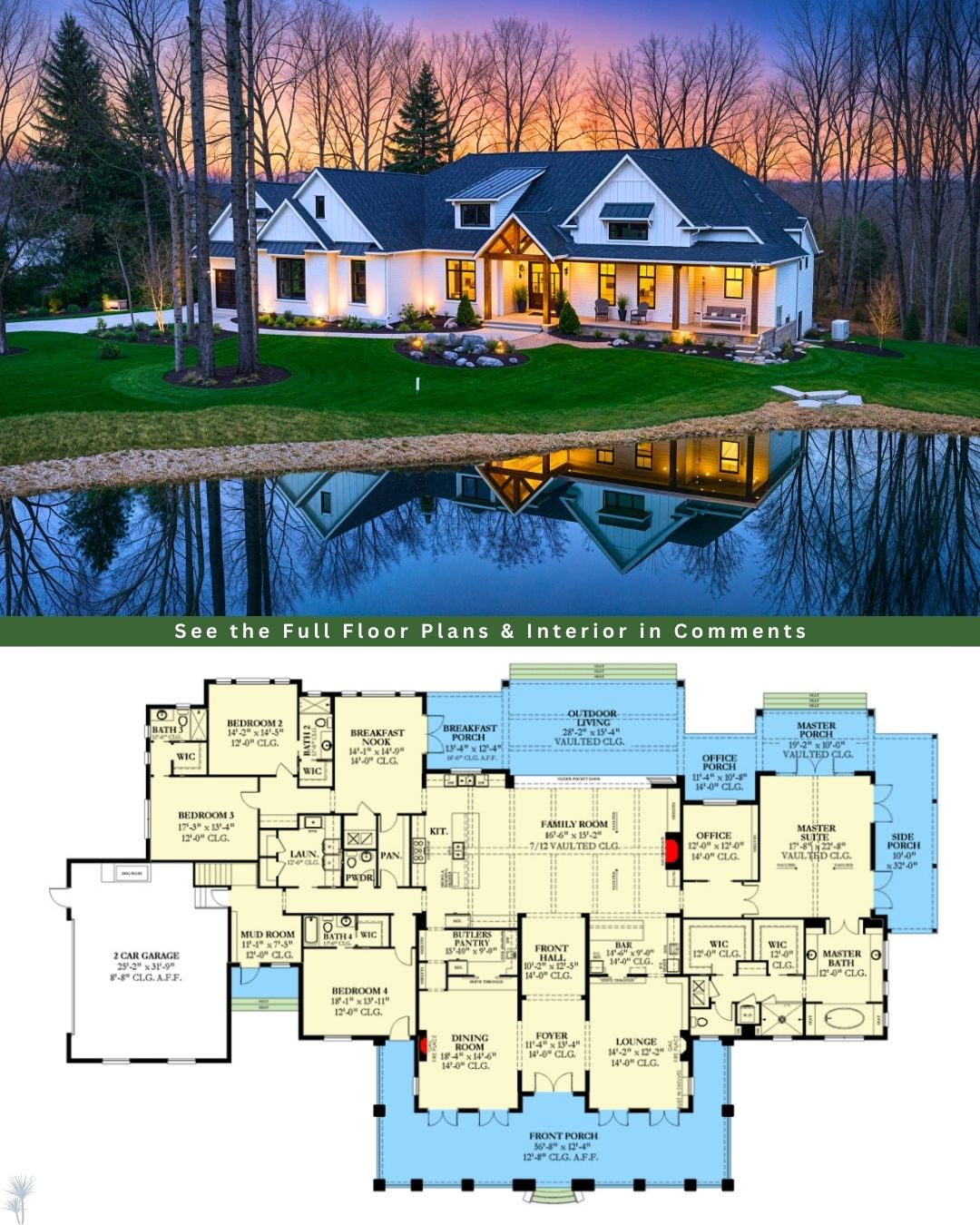 Explore the features of this... - Dream Homes & Plans Co. | Facebook