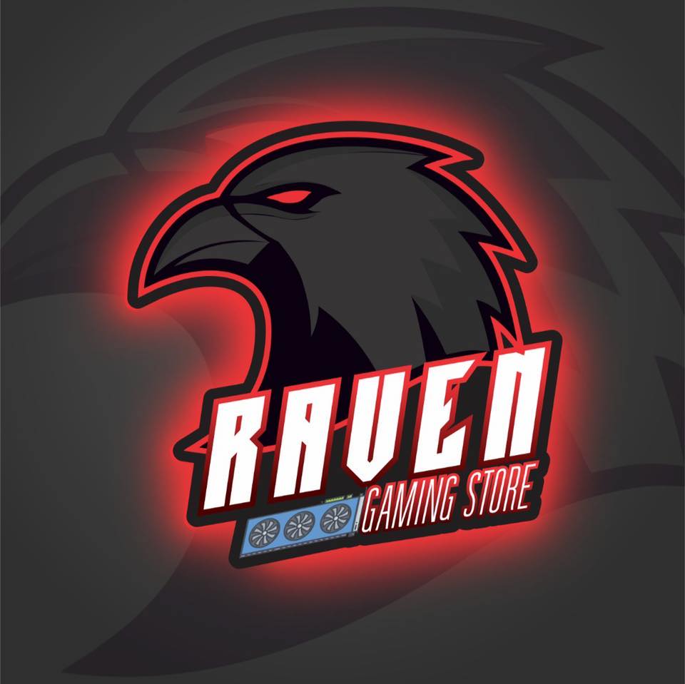 🦅BIENVENIDOS A RAVEN GAMING STORE🦅... - Raven Gaming Store | Facebook
