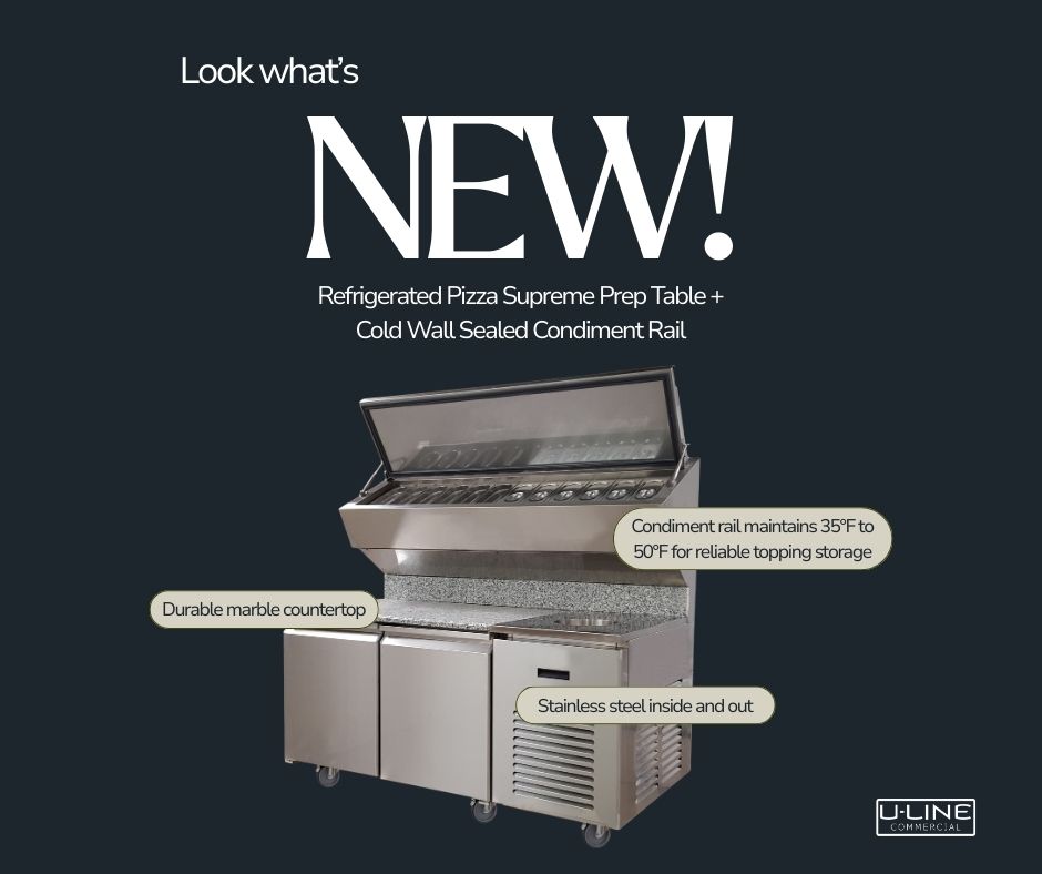Middleby Refrigeration