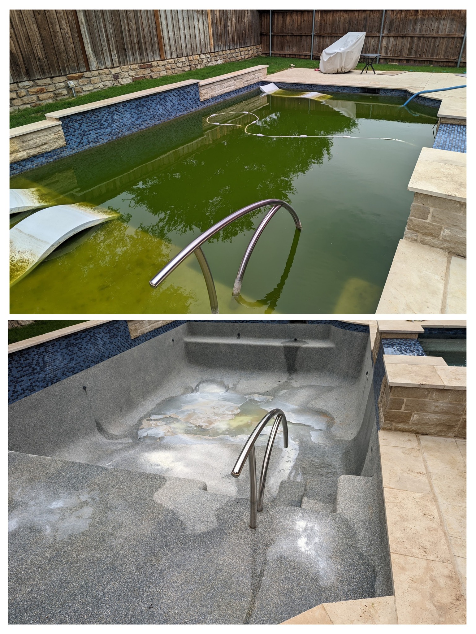 Primo Pools