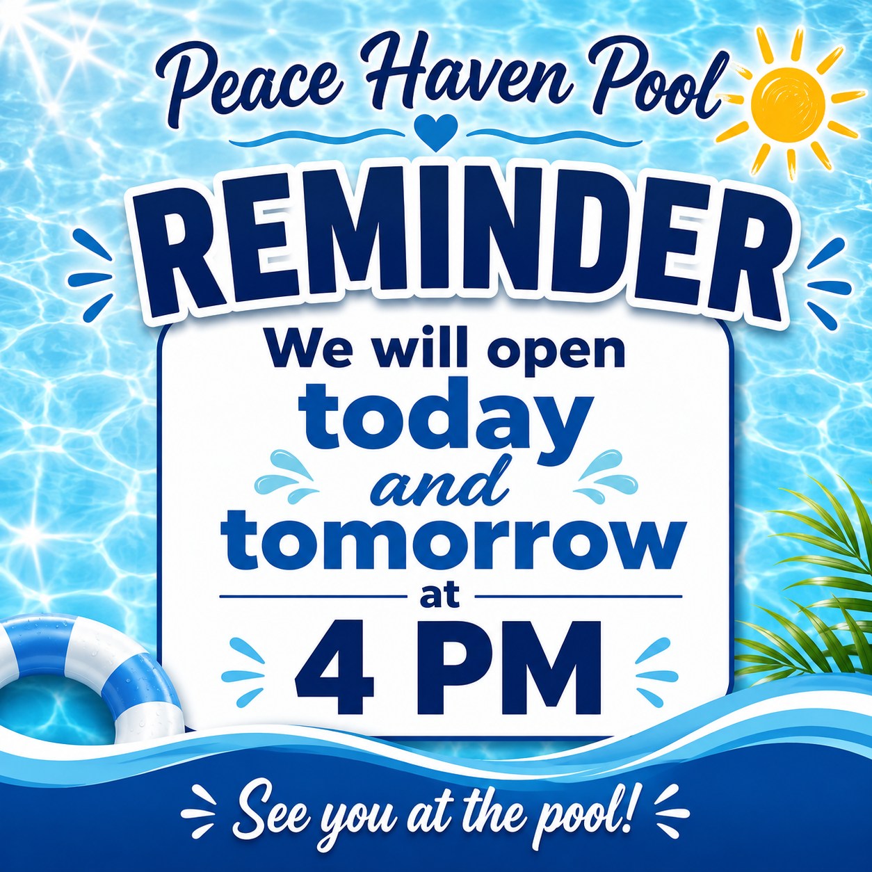 その他 POOL love & peace 5 Amazon.com: Lake Effect Pools Lifestyle