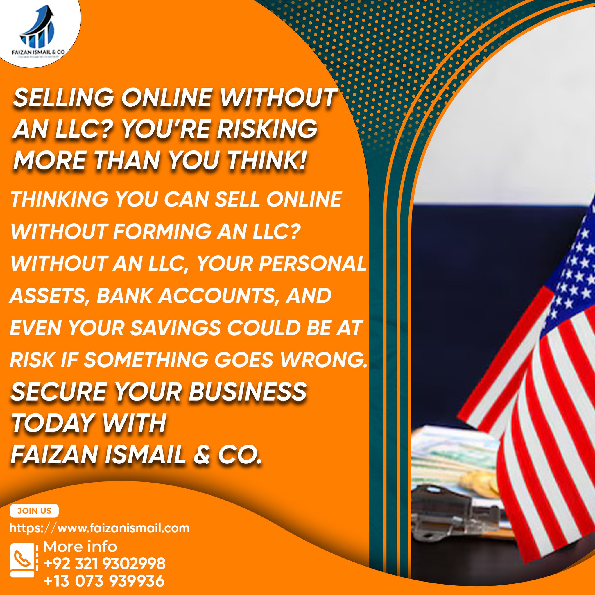 Faizan Ismail & Co
