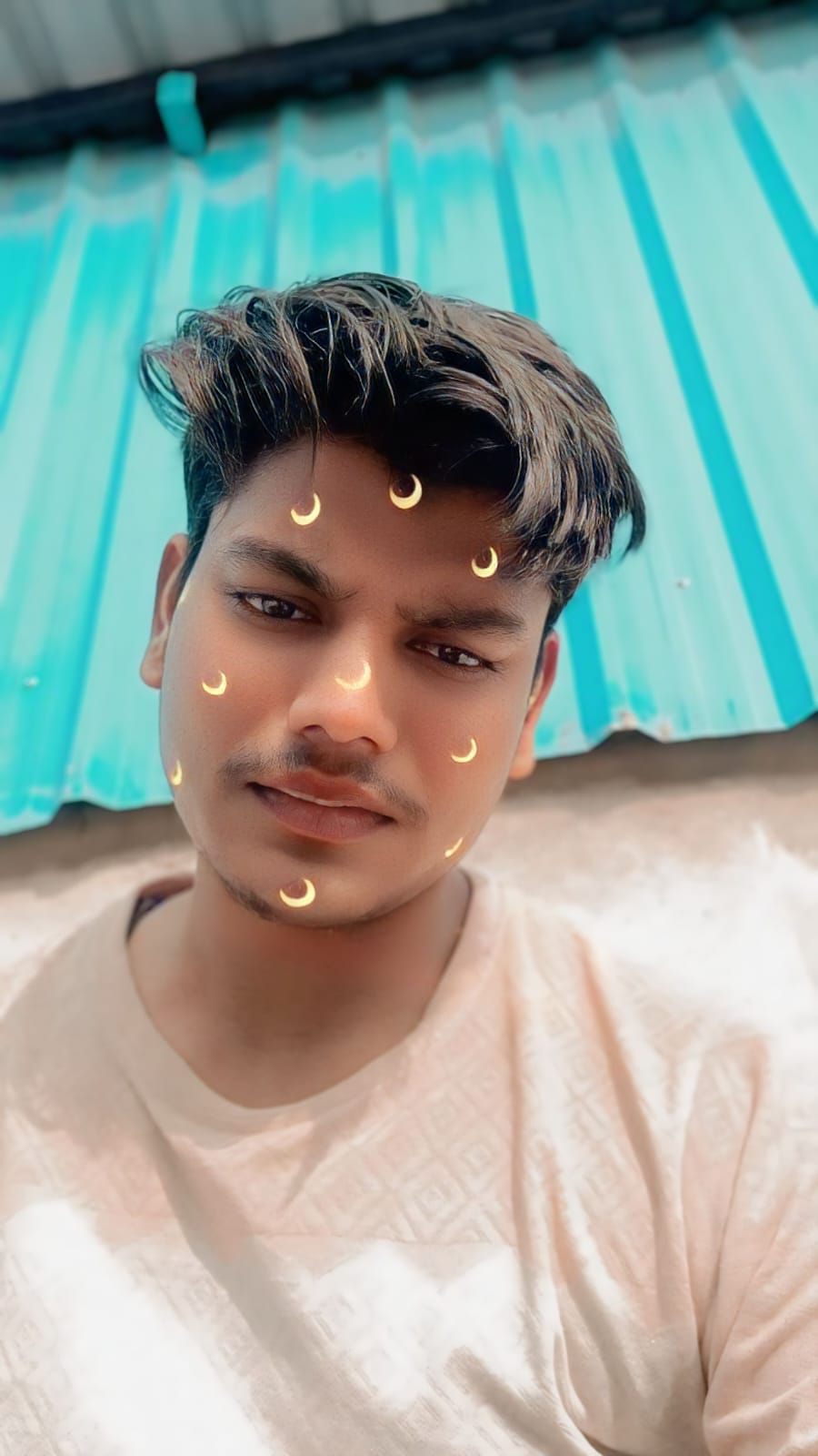 Shyam raj
