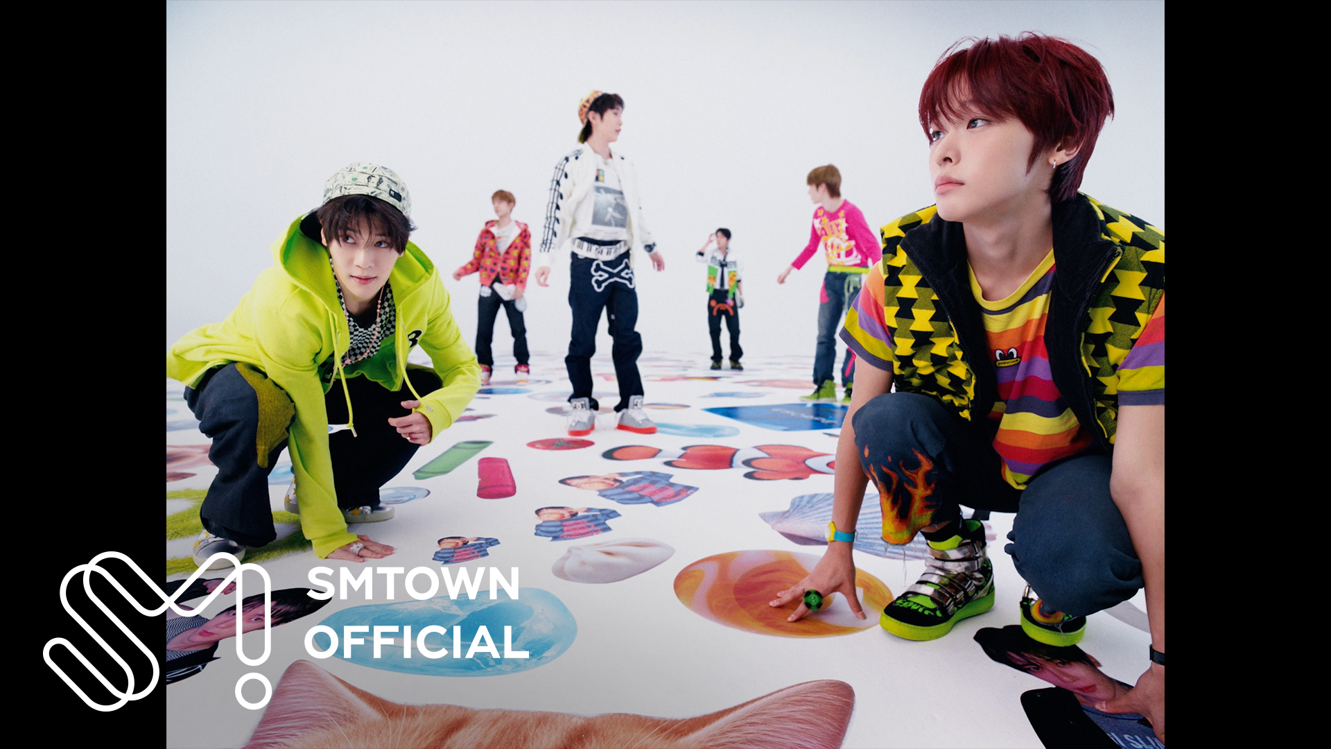 SMTOWN
