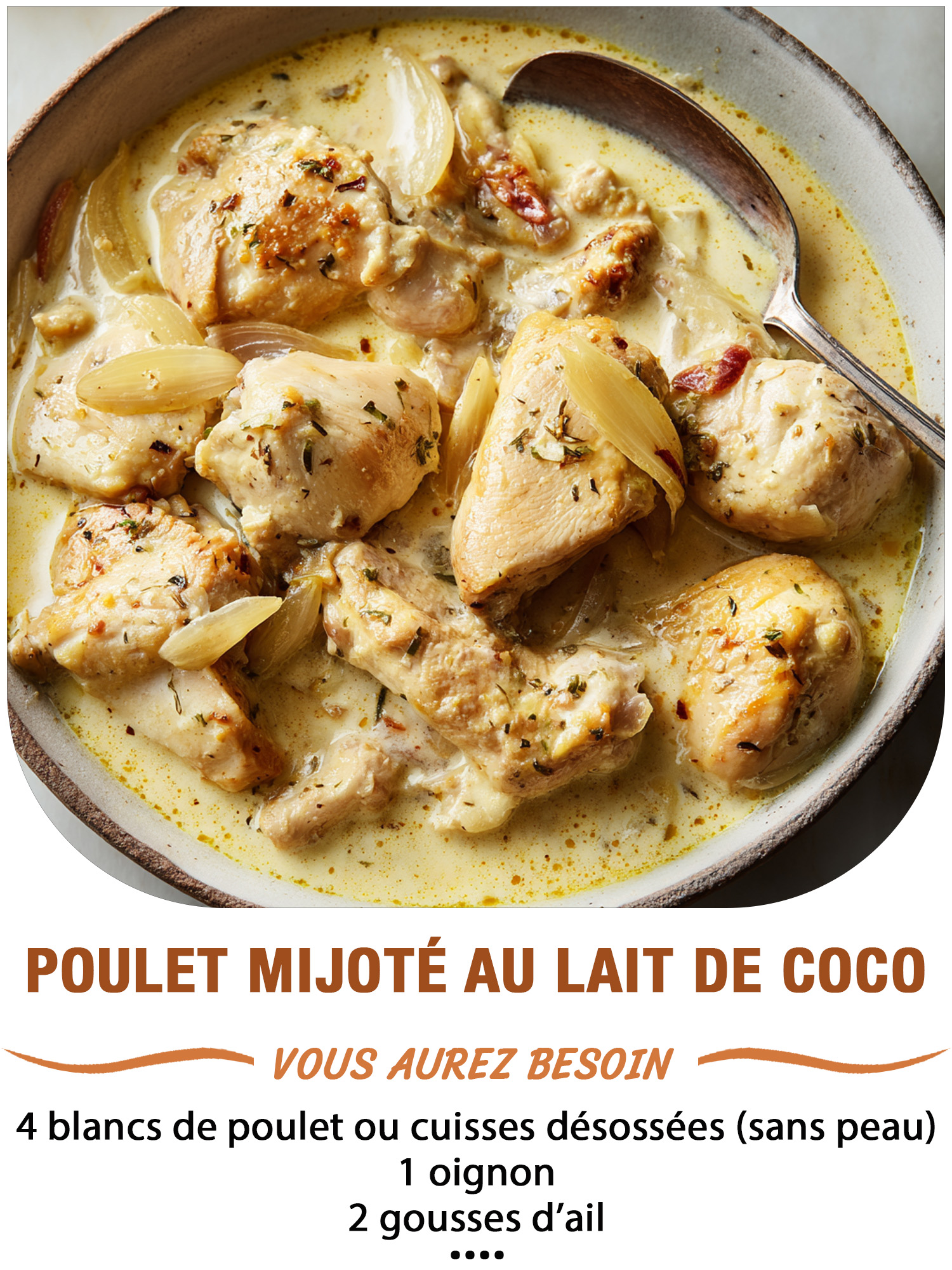 Sitemapcdatahttpsfoowindecoocomrecette Poulet Coco Cookeonull