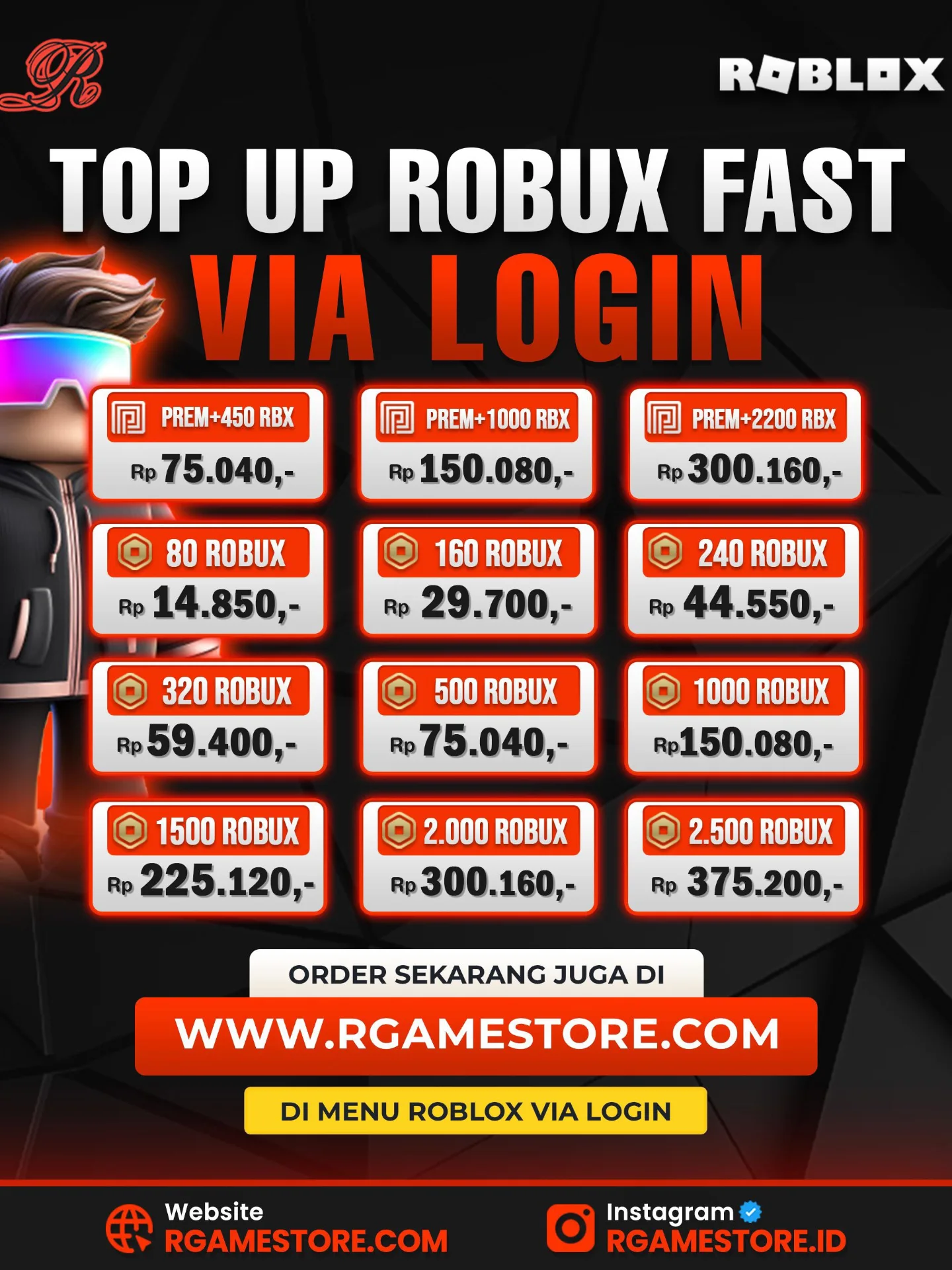 Rgamestore.id