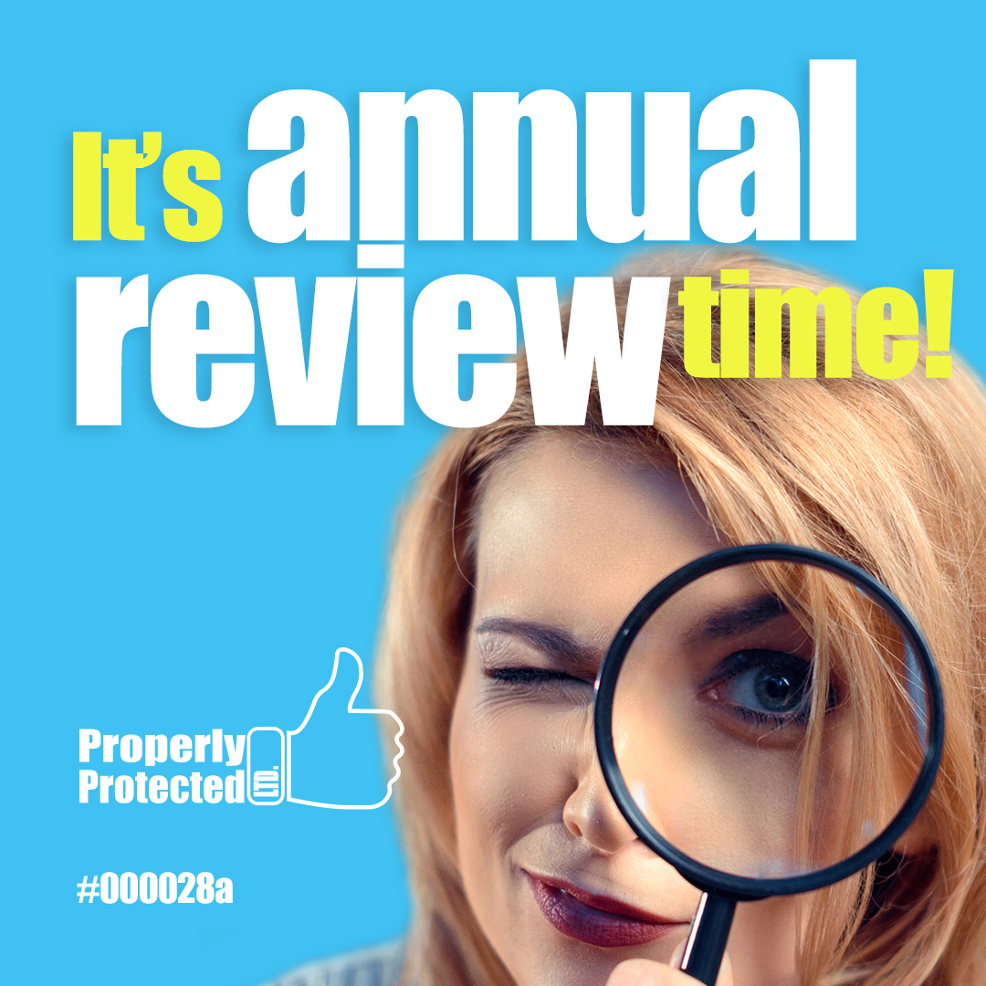 Properly Protected Ltd | Attleborough