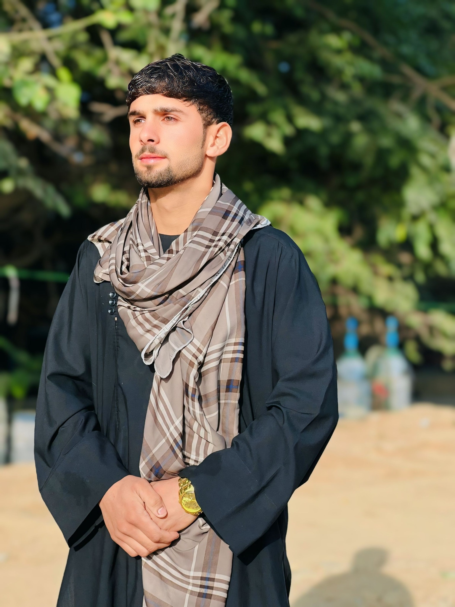 Rohullah Amiri