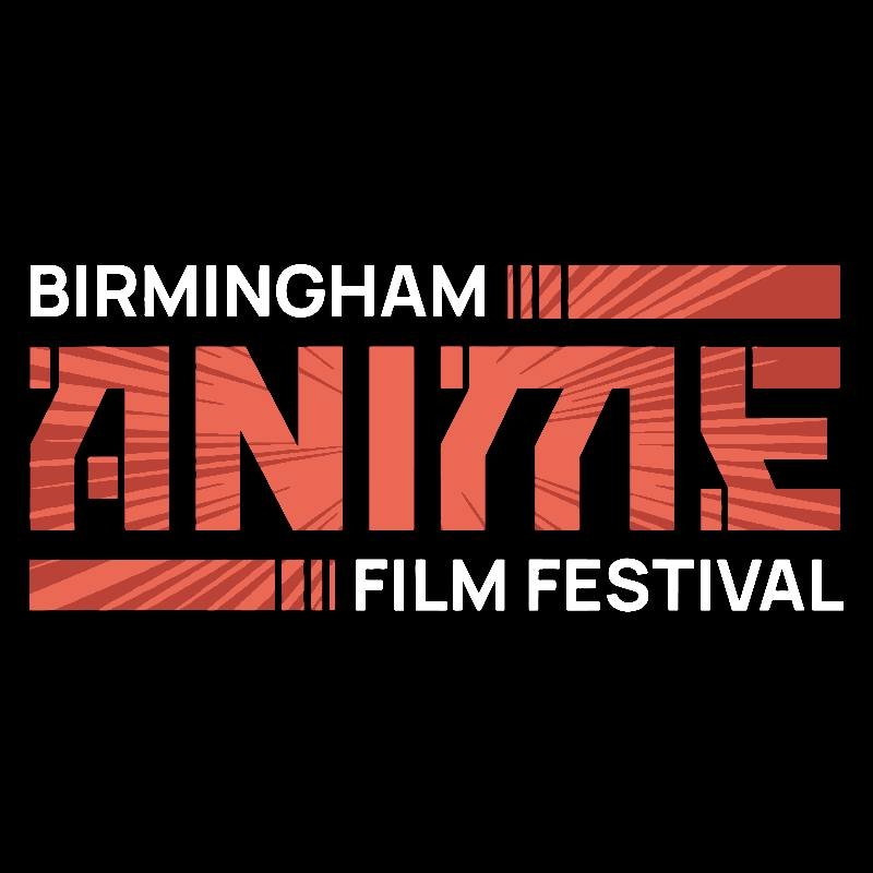 We're just a week out from Birmingham Anime Film Festival 2026 and our ...